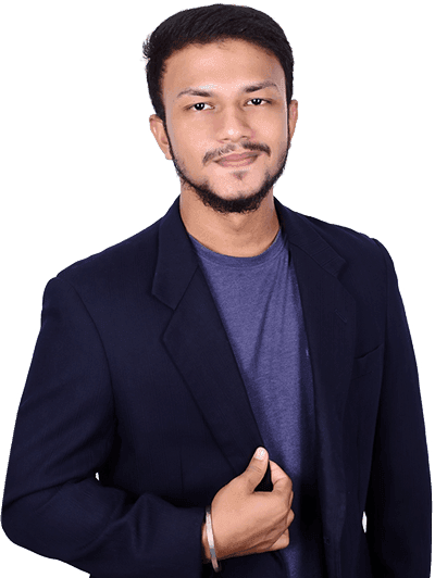 Md Kawsar Ali portrait