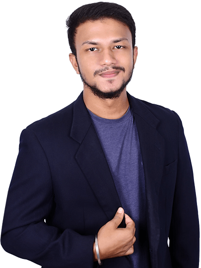 Md Kawsar Ali portrait